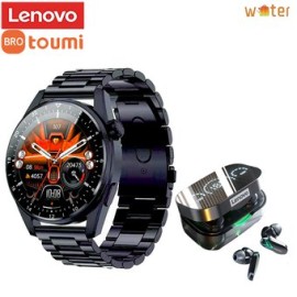 Toumi Watch GT-X2Pro Reloj inteligente...