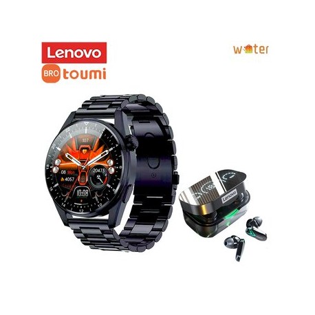Toumi Watch GT-X2Pro Reloj inteligente...