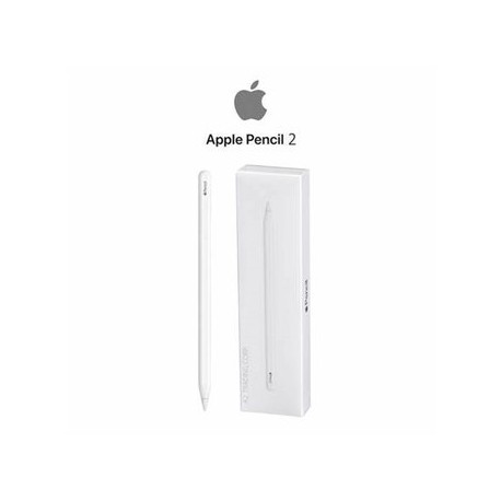 Apple Pencil 2nd Generation