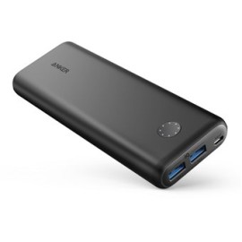 Batería Portatil Anker PowerCore 20000...