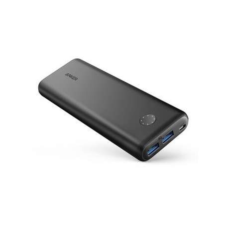 Batería Portatil Anker PowerCore 20000...