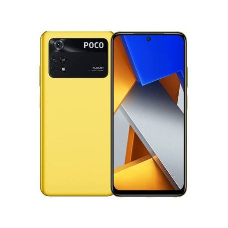 XIAOMI POCO M4 PRO 128GB 6GB RAM COLOR A...