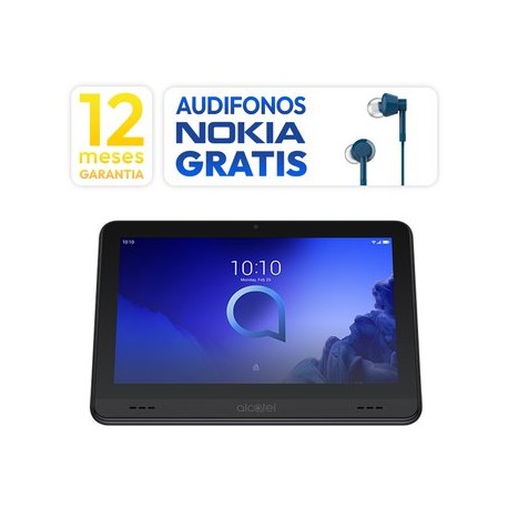 Alcatel Smart Tab 7 2021 1.5GB + 16GB +N...