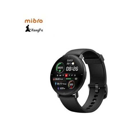 Xiaomi Watch Mibro Lite Reloj inteligent...