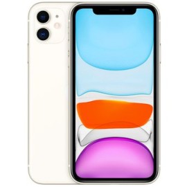 Apple Iphone 11 128GB-Blanco