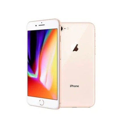 iPhone 8 64GB Apple Dorado