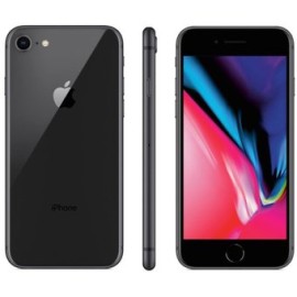 iPhone 8 64GB Apple Gris Spacial