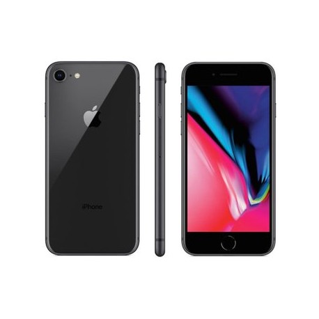 iPhone 8 64GB Apple Gris Spacial