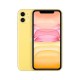 Apple Iphone 11 256GB - Amarillo