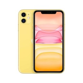 Apple Iphone 11 256GB - Amarillo