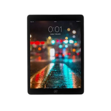 Apple iPad Mini 1 WIFI Versión 32G - Gr...