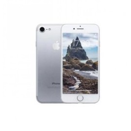Apple Iphone 7 32GB-Plata