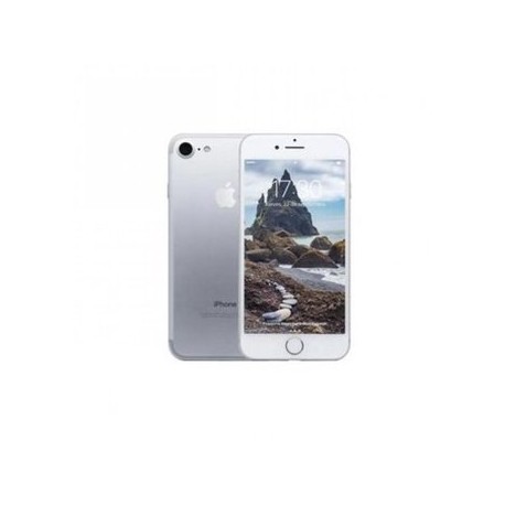 Apple Iphone 7 32GB-Plata