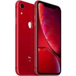 iPhone XR 64GB Apple Rojo