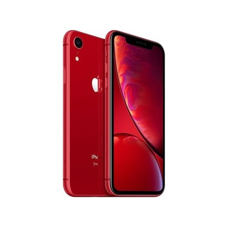 iPhone XR 64GB Apple Rojo