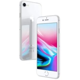 iPhone 8 64GB Apple Plata