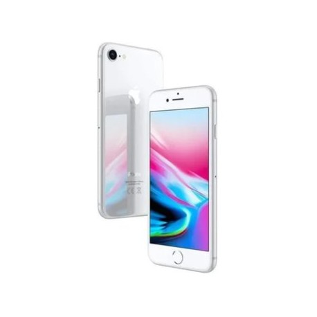 iPhone 8 64GB Apple Plata