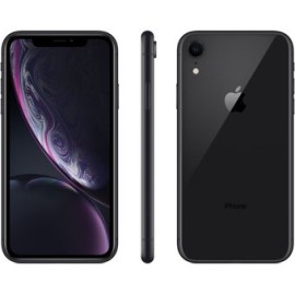 iPhone XR 64GB Apple Negro