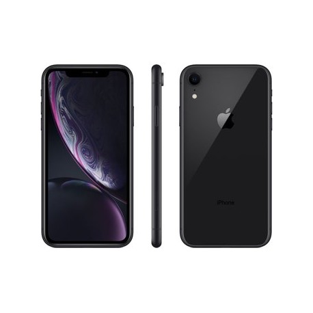 iPhone XR 64GB Apple Negro