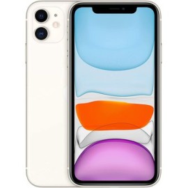 Apple iPhone 11 64GB COLOR BLANCO (REACO...