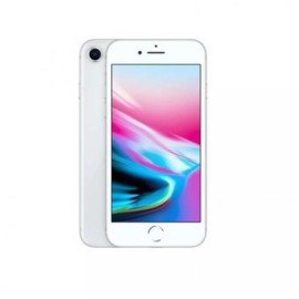Apple Iphone 8 256GB - Plata