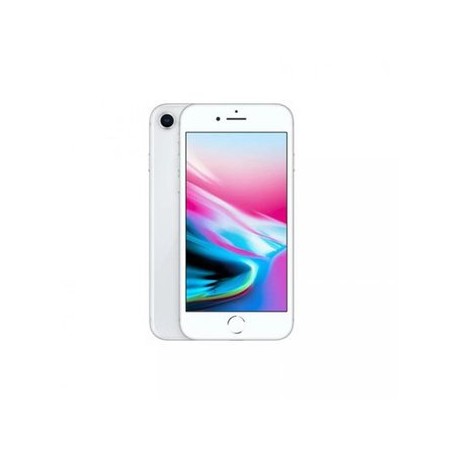 Apple Iphone 8 256GB - Plata