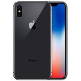 iPhone X 64GB Apple Gris
