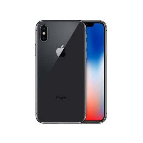 iPhone X 64GB Apple Gris