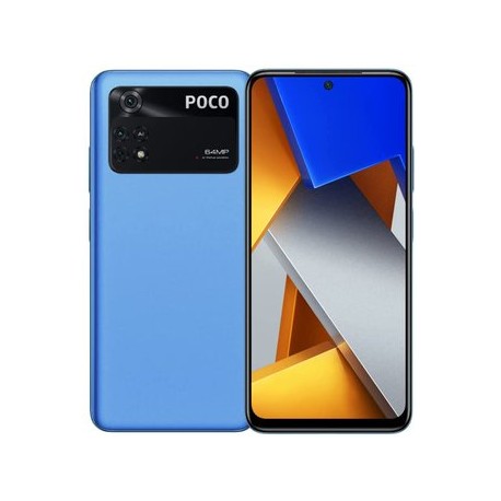 XIAOMI POCO M4 PRO 128GB 6GB RAM COLOR A...