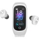 Xiaomi KUMI N8 Auriculares Bluetooth con...