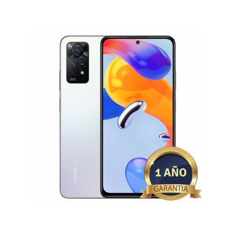 Xiaomi Redmi Note 11 Pro 128GB 6RAM 5G D...