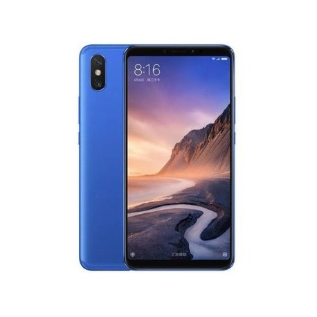 Xiaomi Mi Max 3 Smartphone 4G 6GB RAM 12...