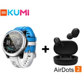 Xiaomi redmi airdots2 bluetooth headphon...