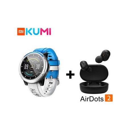 Xiaomi redmi airdots2 bluetooth headphon...