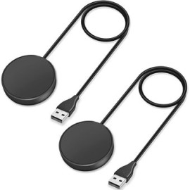 2x Cargador para Samsung Galaxy Watch 4/...