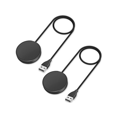 2x Cargador para Samsung Galaxy Watch 4/...