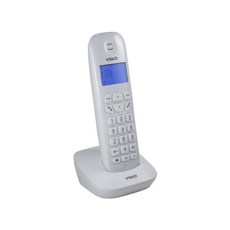 Teléfono Inalámbrico Vtech VT680W Con...