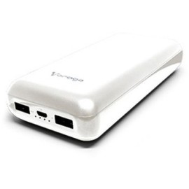 Power Bank Bateria Portatil 20000mah 2.1...