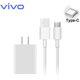 VIVO 33W Cargador Flash Charge 2.0-Blanc...