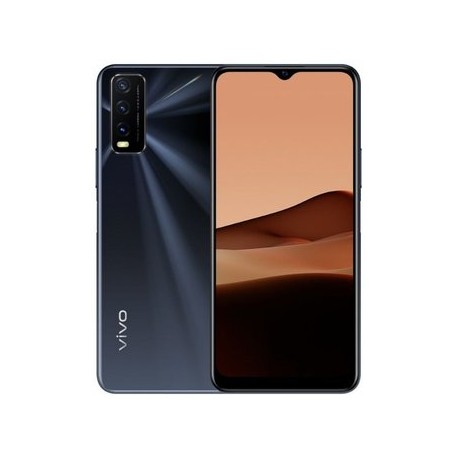 Vivo Y20 Negro 4GB + 64GB Desbloqueado