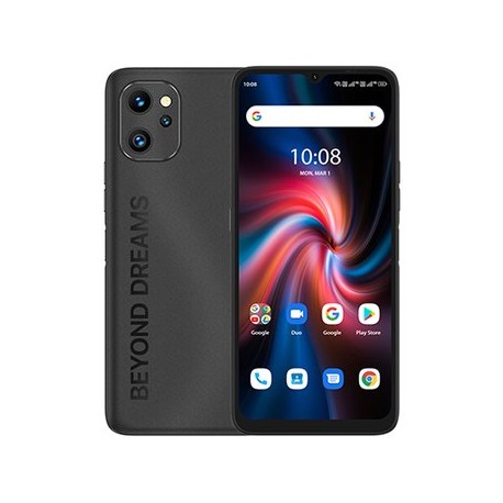 Celular UMIDIGI F3S 6GB 128GB Android 11...