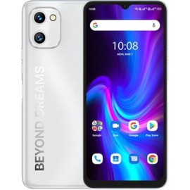 Celular UMIDIGI F3 SE 4GB 128GB Android...