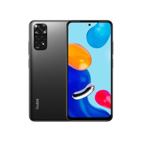 Xiaomi Redmi Note 11 Pro 128GB 8RAM 5G D...
