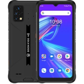 Celular UMIDIGI BISON X10G NFC 4GB Ram 6...