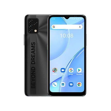 Celular UMIDIGI Power 5S Versión global...