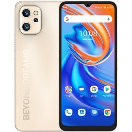 Celular UMIDIGI A13 4GB 128GB 20MP 5150m...