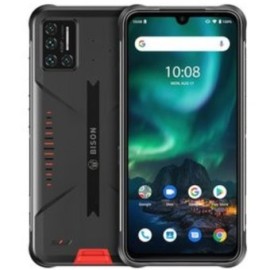 Celular UMIDIGI BISON 6GB 128GB IP68IP69...