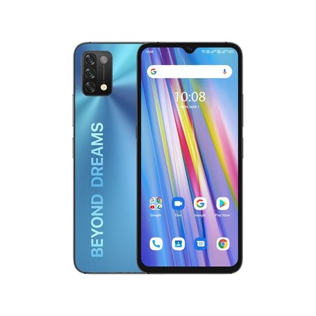 Celular UMIDIGI A11 3GB 64GB Android 11...