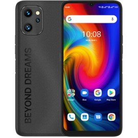 Celular UMIDIGI F3 8GB 128GB Helio P70 8...