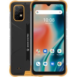 Teléfono Celular UMIDIGI BISON X10 Pro...